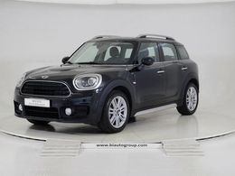 Mini One D Countryman