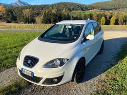 Seat Altea XL