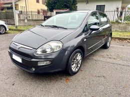 Fiat Punto Evo