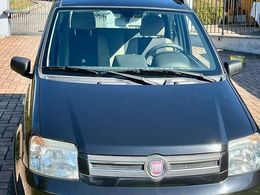 Fiat Panda 4x4