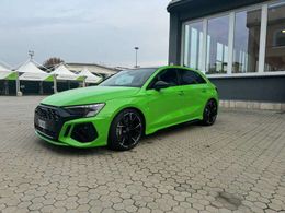 Audi RS3 Sportback