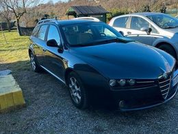 Alfa Romeo 159