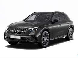 Mercedes GLC220