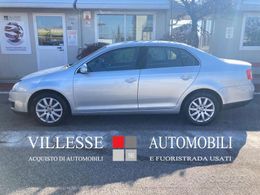 VW Jetta