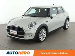 Mini Cooper D