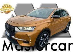 DS Automobiles DS7 Crossback