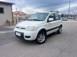 Fiat Panda 4x4