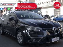 Renault Mégane GrandTour