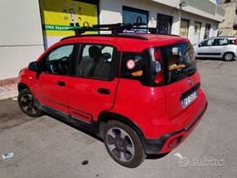 Fiat Panda Cross