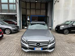 Mercedes C250