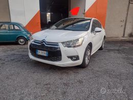 DS Automobiles DS4