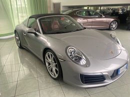 Porsche 911 Targa 4