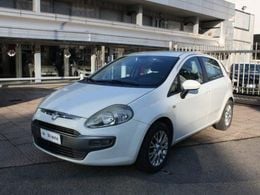 Fiat Punto Evo