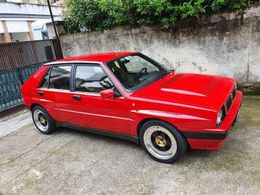 Lancia Delta