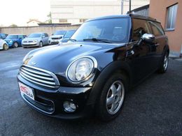 Mini One Clubman