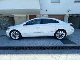 VW CC