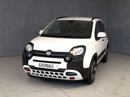 Fiat Panda Cross