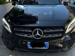 Mercedes GLA200