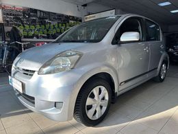 Daihatsu Sirion