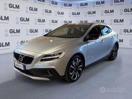 Volvo V40 CC