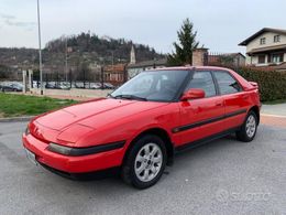 Mazda 323F