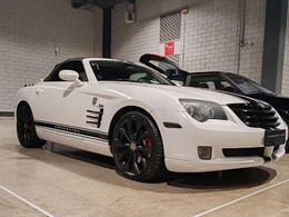 Chrysler Crossfire