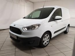 Ford Courier