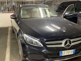 Mercedes C250