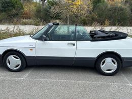 Saab 900 Cabriolet