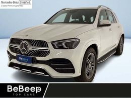 Mercedes GLE300