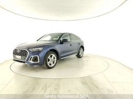 Audi Q5 Sportback