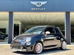 Abarth 695