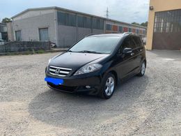 Honda FR-V