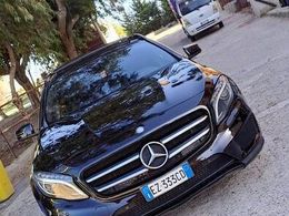 Mercedes GLA250