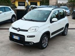 Fiat Panda 4x4