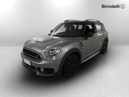 Mini Cooper SD Countryman