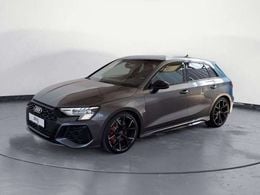 Audi RS3 Sportback