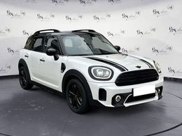 Mini Cooper D Countryman