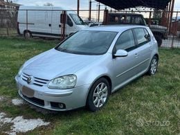 VW Golf IV