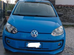 VW up!