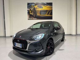 DS Automobiles DS3