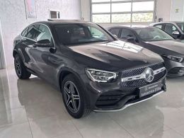 Mercedes GLC300