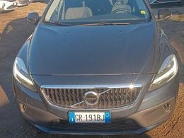 Volvo V40 CC