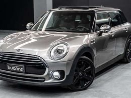 Mini Cooper D Cabriolet