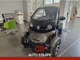 Renault Twizy