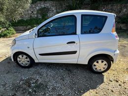 Microcar M.Go