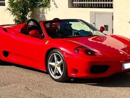 Ferrari 360