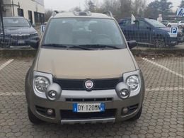 Fiat Panda 4x4