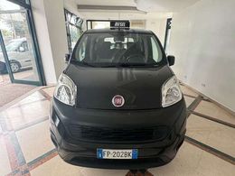Fiat Qubo