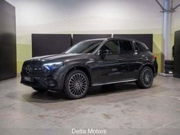 Mercedes GLC220